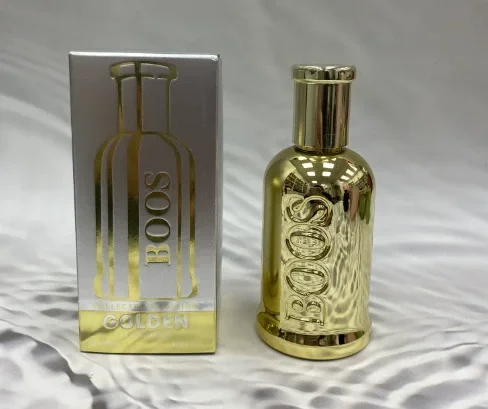 100ml Hot Sale Perfume For Men - Men'S Fashion Perfume recension och pris