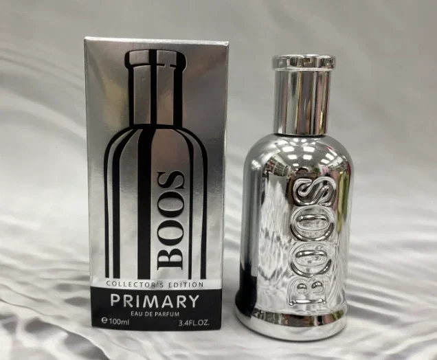 100ml Hot Sale Perfume For Men - Men'S Fashion Perfume recension och pris