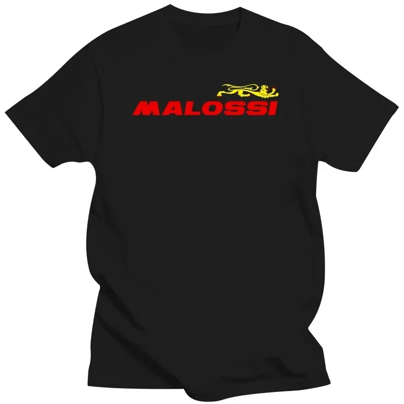 2024New Fashion Malossi Men T- - Graphic Tee Oversized recension och pris