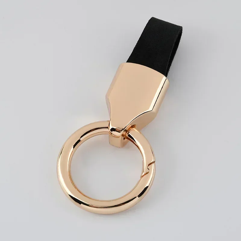 Retro Vintage Personalized Key - Men'S Fashion Gold Chain recension och pris