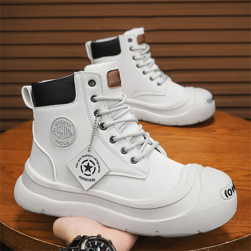 Shorts Ankle Boots Fashionable - Mens Fashion Chinos recension och pris