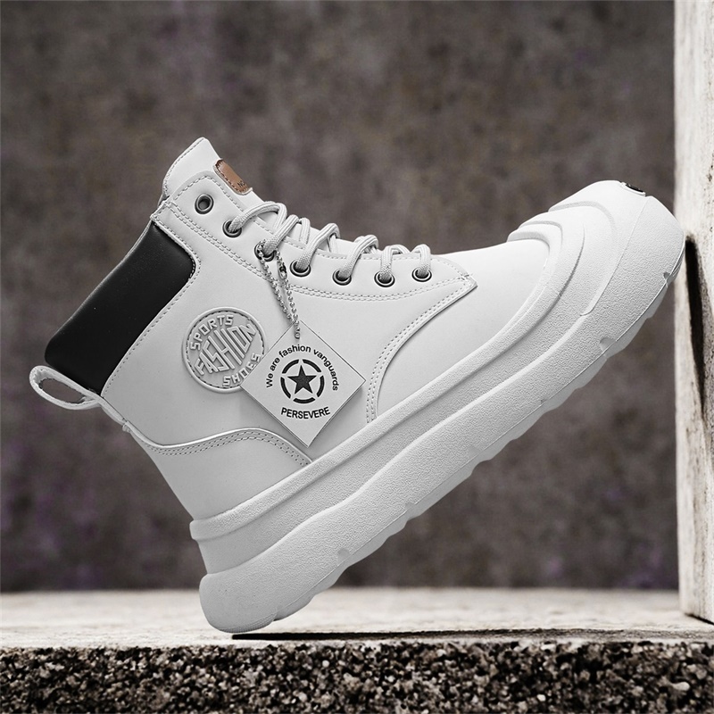 Shorts Ankle Boots Fashionable - Mens Fashion Chinos recension och pris