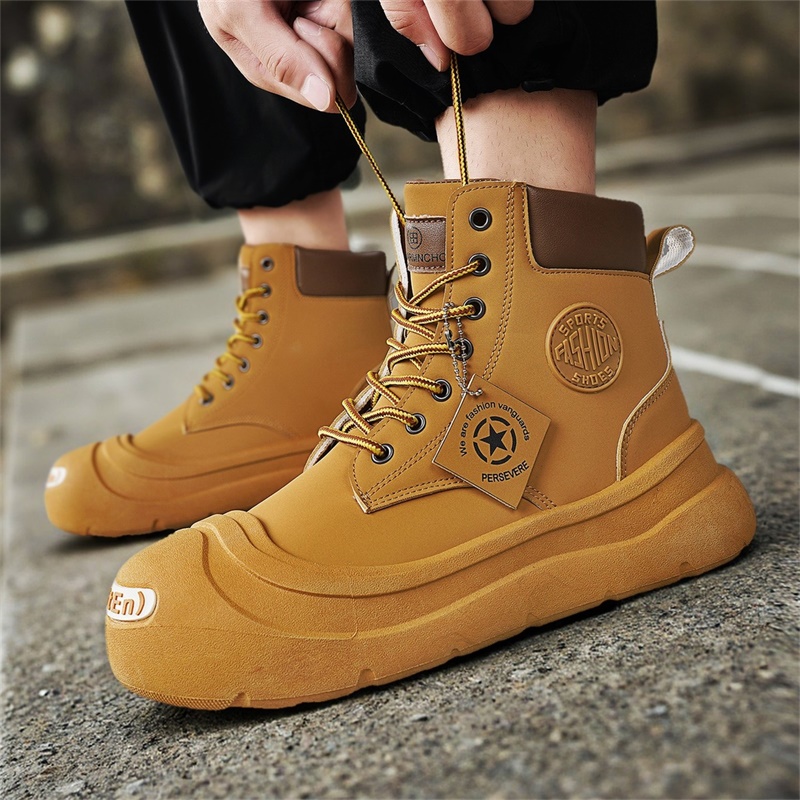 Shorts Ankle Boots Fashionable - Mens Fashion Chinos recension och pris