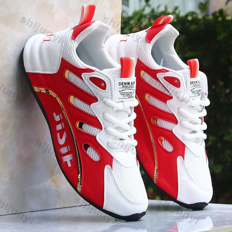 Men's Casual Sneakers 2026 Spr - Mens Fashion Chinos recension och pris