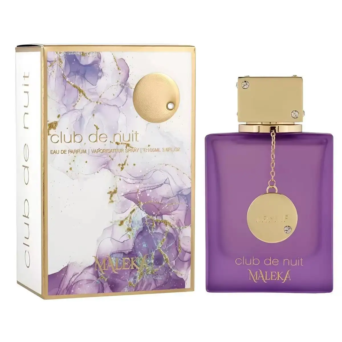 High Quality Arab Perfumes Wom - Men'S Fashion Perfume recension och pris