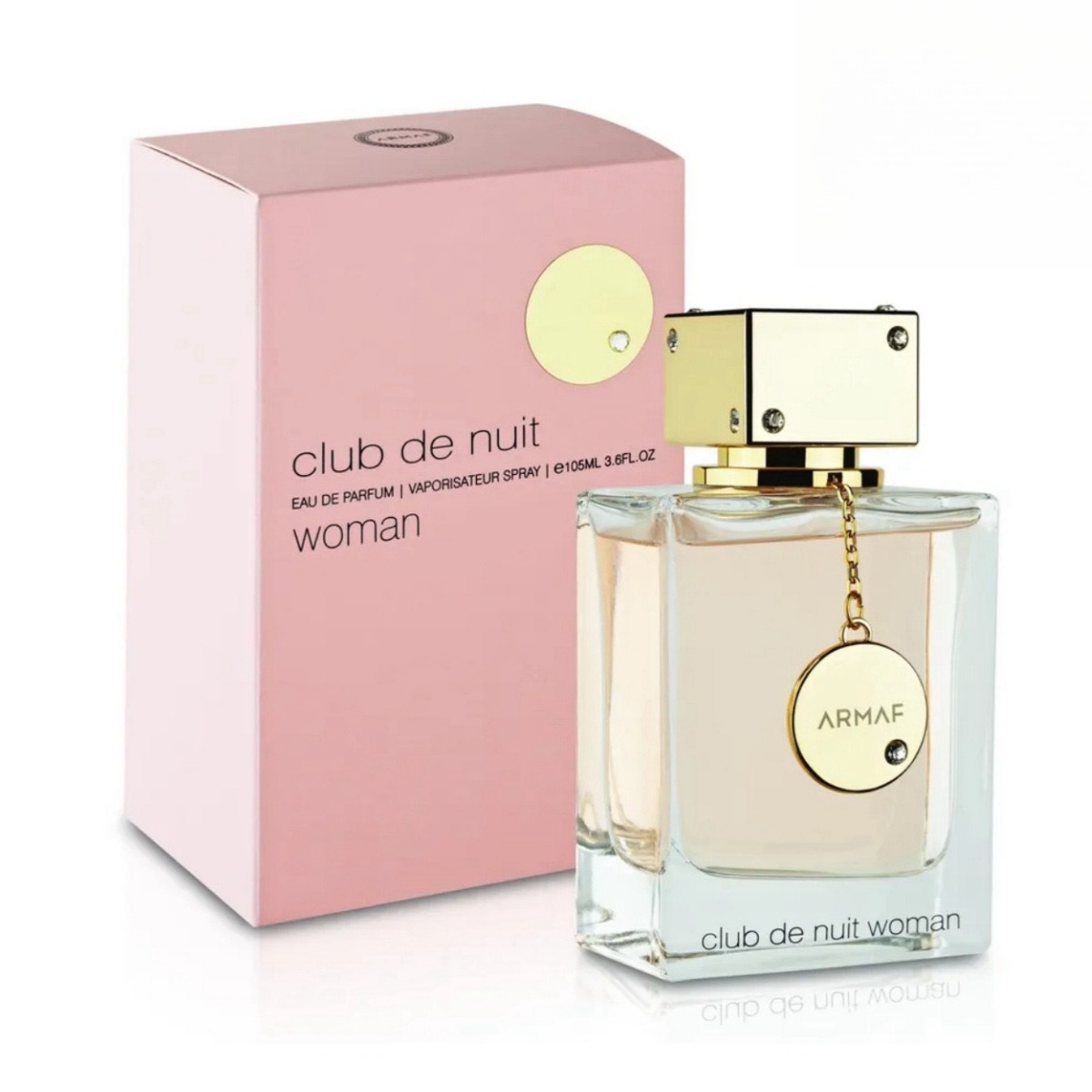 High Quality Arab Perfumes Wom - Men'S Fashion Perfume recension och pris
