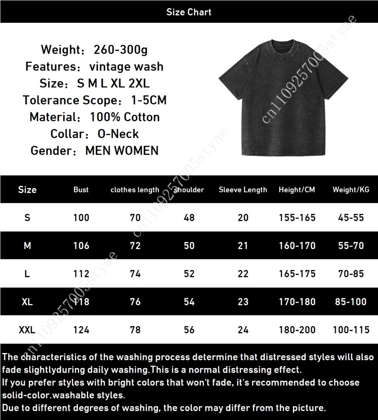 Anime  Ryomen Sukuna Graphic T - Graphic Tee Oversized recension och pris