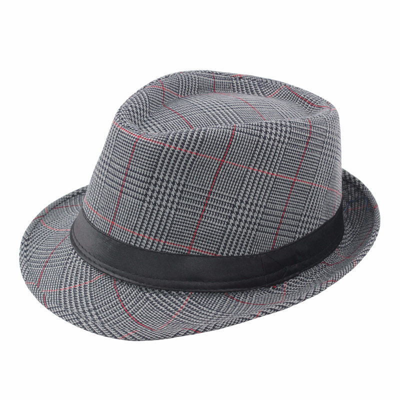 2019 Fashion Fedora Jazz Hat M - Mens Fashion Bucket Hat recension och pris