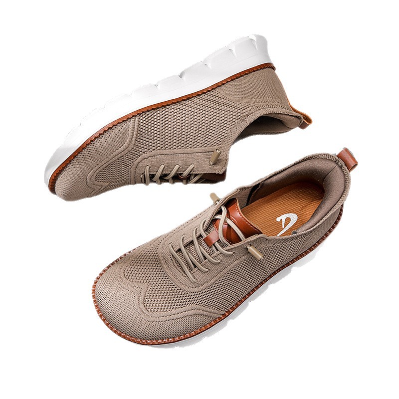 Stylish Men Wide Box Shoes Bar - Mens Fashion Chinos recension och pris