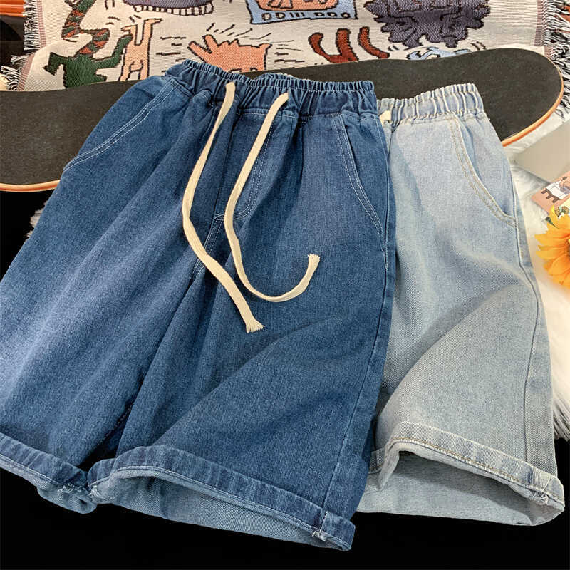 2025 New Summer Shorts Jeans M - Men'S Fashion Pants 2025 recension och pris
