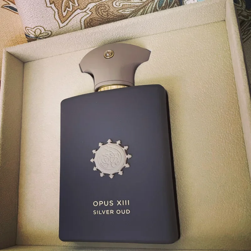 100ml Unisex Eau De Parfum Lon - Men'S Fashion Perfume recension och pris