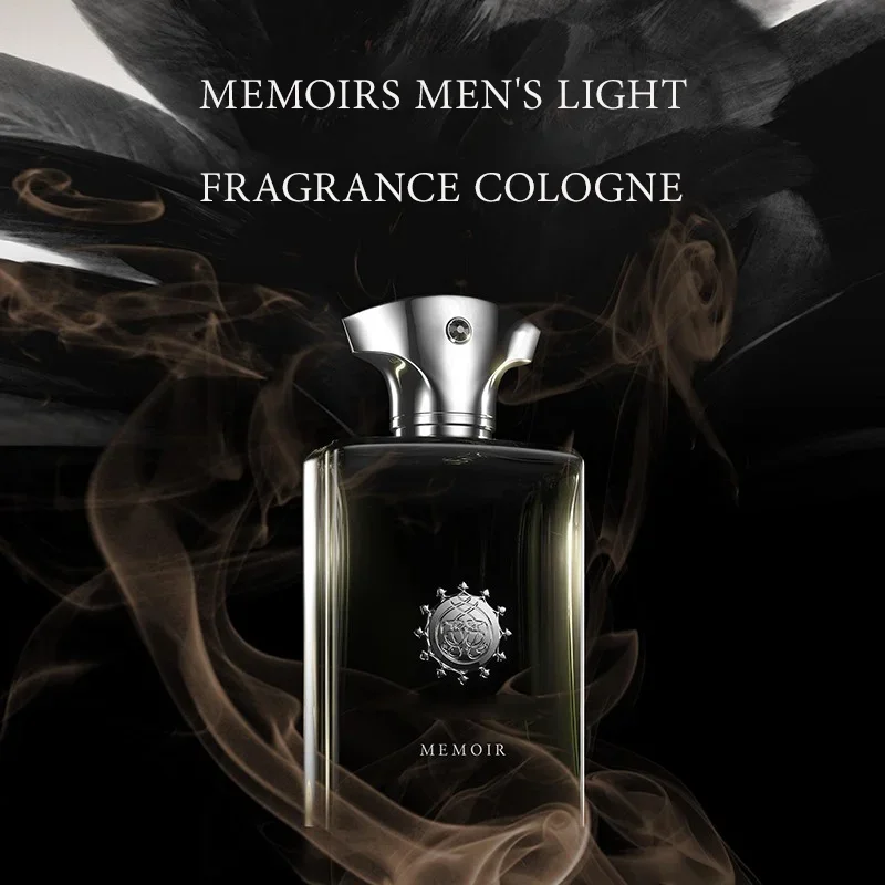 100ml Unisex Eau De Parfum Lon - Men'S Fashion Perfume recension och pris
