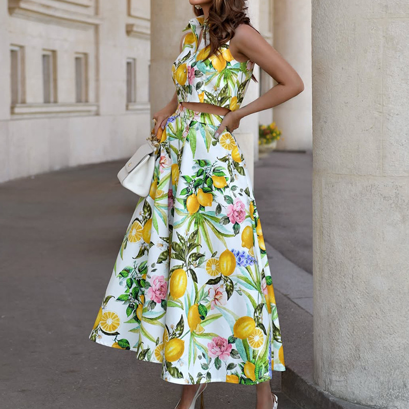 Women's Fashion Bohemian Slim  - Men Fashion Rave recension och pris