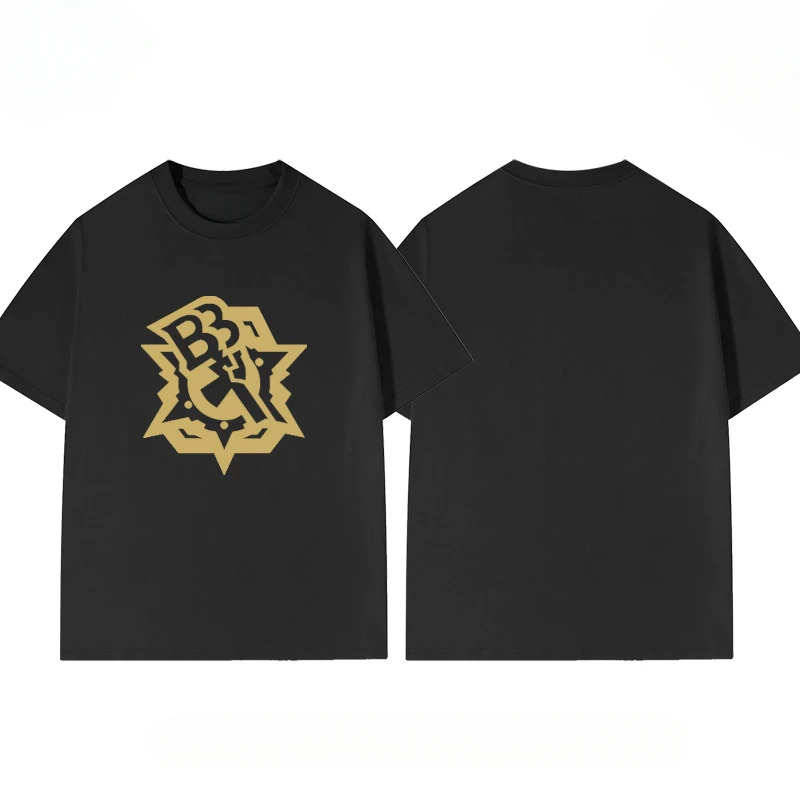CyAnime Zenless Zone Zero Over - Graphic Tee Oversized recension och pris