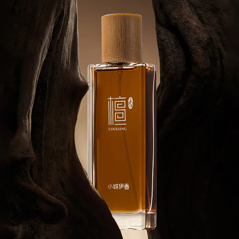 50ml Sandalwood Eau de Toilett - Men'S Fashion Perfume recension och pris