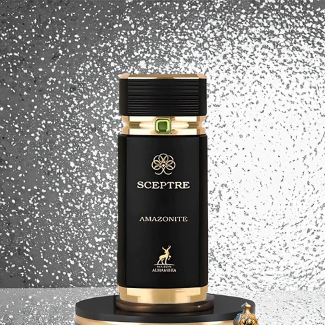 Maison Alhambra Sceptre Amazon - Men'S Fashion Perfume recension och pris