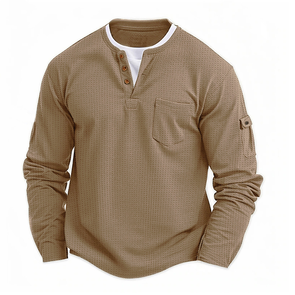 New Spring and autumn men long - Men'S Spring Fashion recension och pris