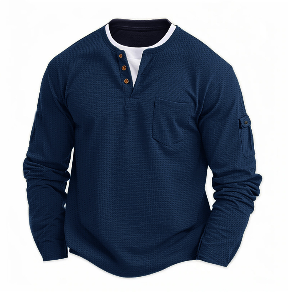 New Spring and autumn men long - Men'S Spring Fashion recension och pris