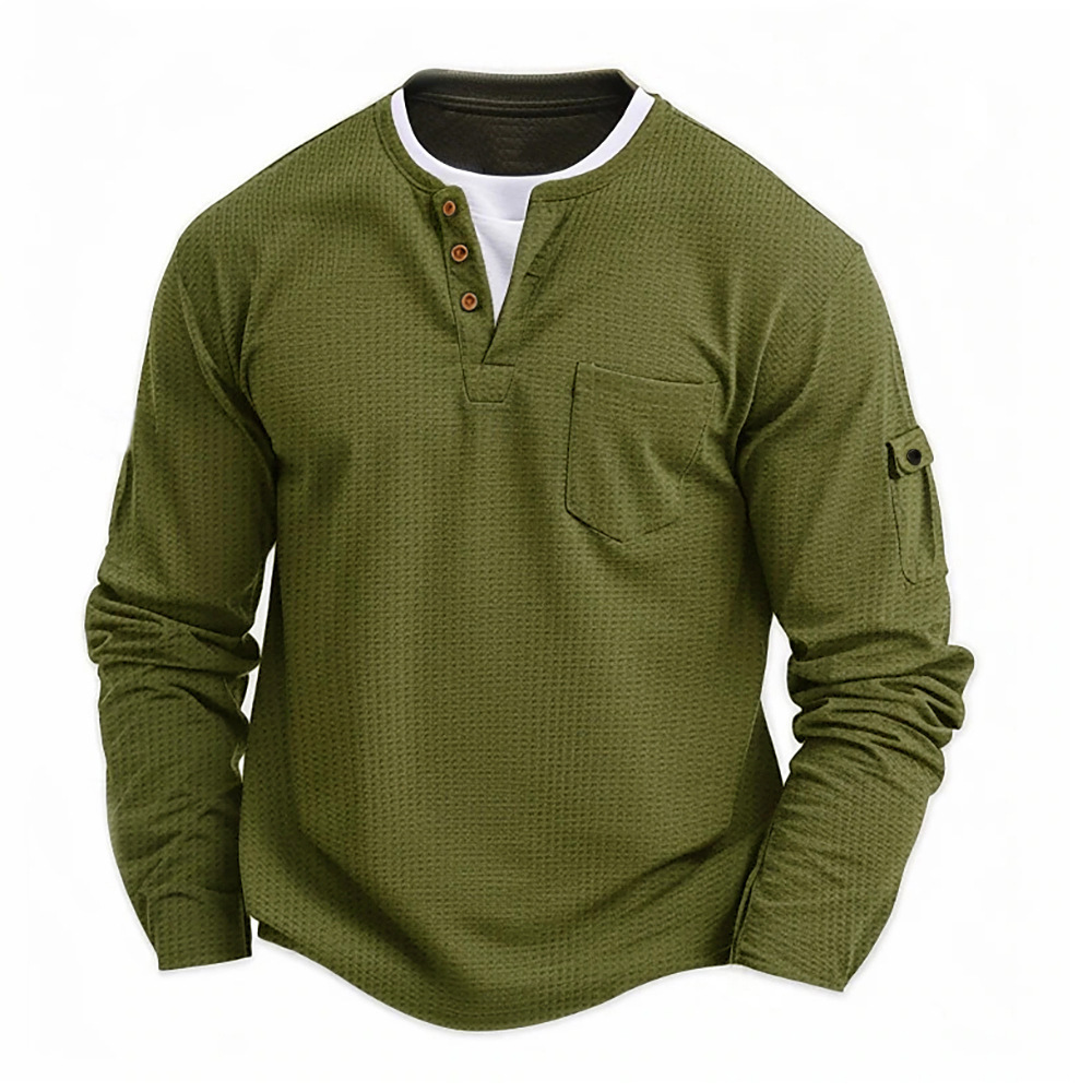 New Spring and autumn men long - Men'S Spring Fashion recension och pris