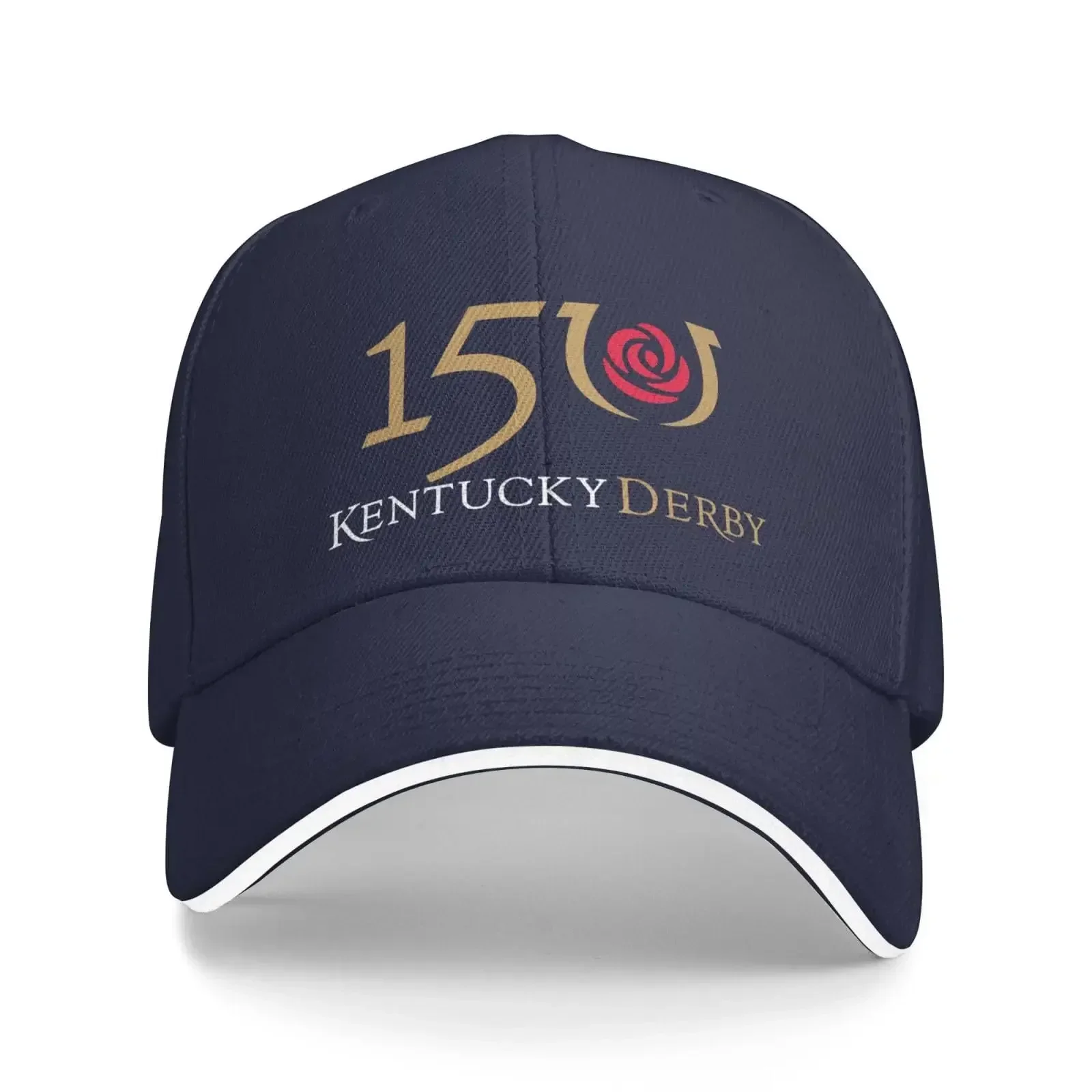 Adjustable Baseball Cap for Me - Men'S Fashion For Kentucky Derby recension och pris