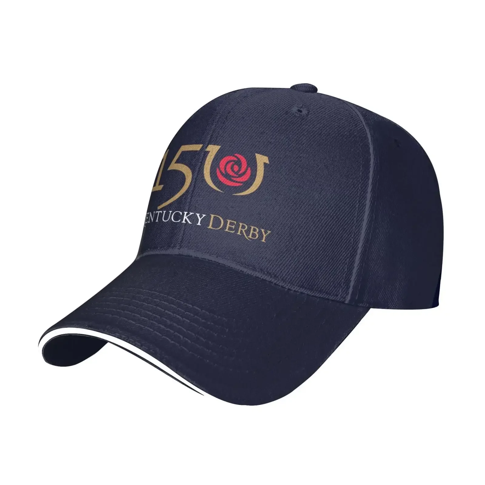 Adjustable Baseball Cap for Me - Men'S Fashion For Kentucky Derby recension och pris