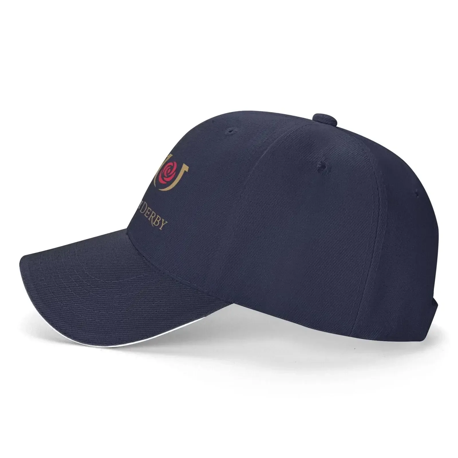 Adjustable Baseball Cap for Me - Men'S Fashion For Kentucky Derby recension och pris
